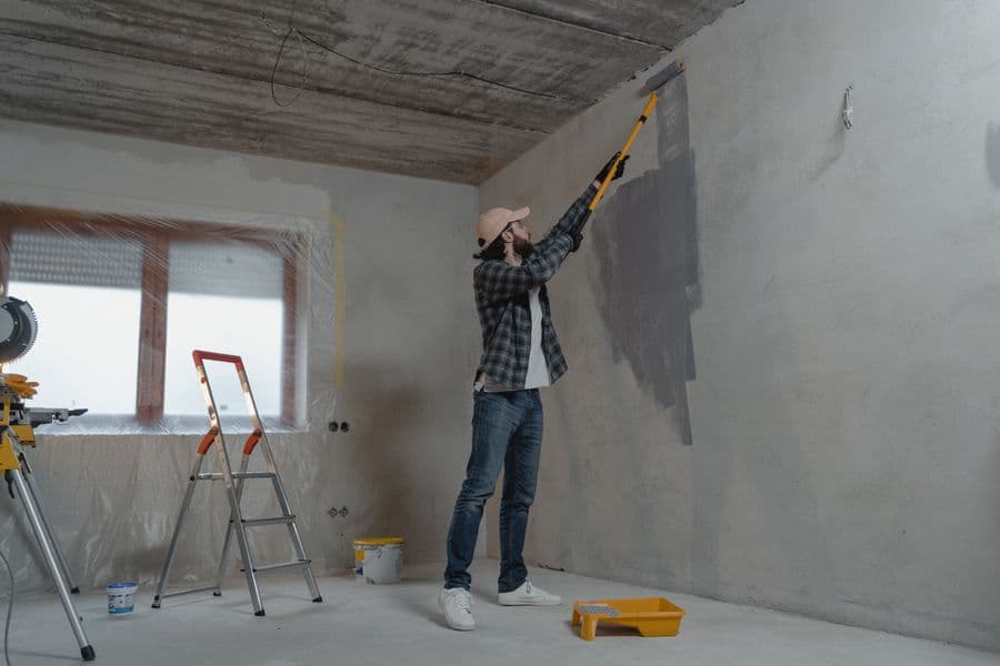 Reconstruction & General Contracting