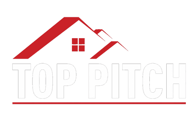 Top Pitch Services
