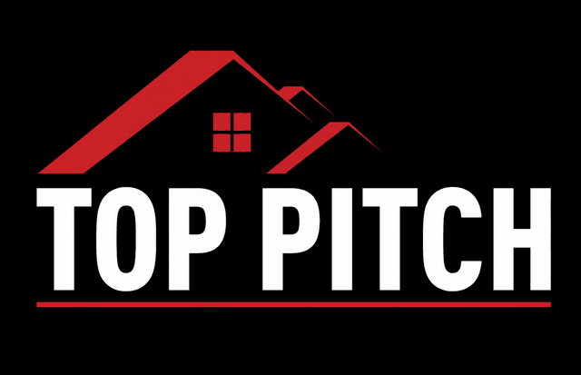 Top Pitch Services