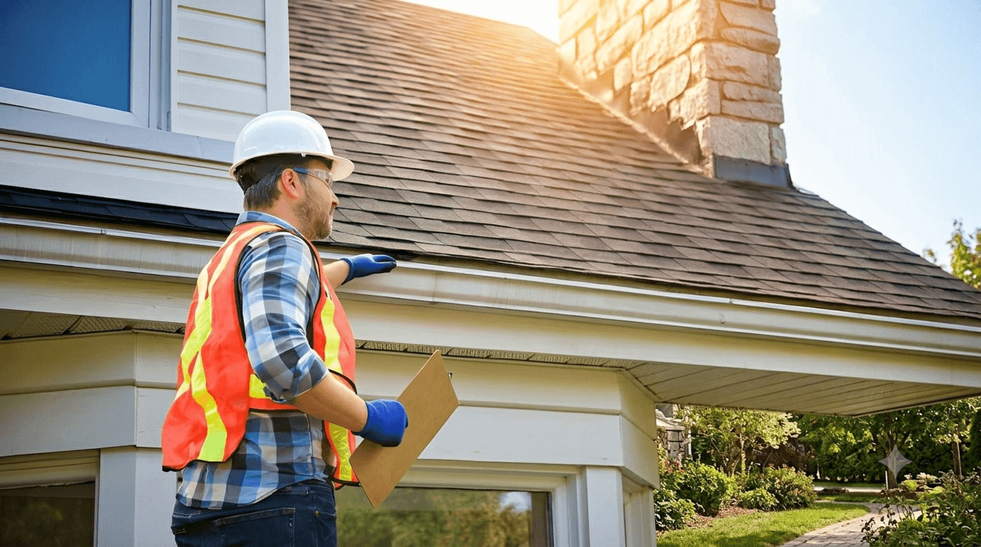 Top Pitch contact — reach us for mitigation and build-back