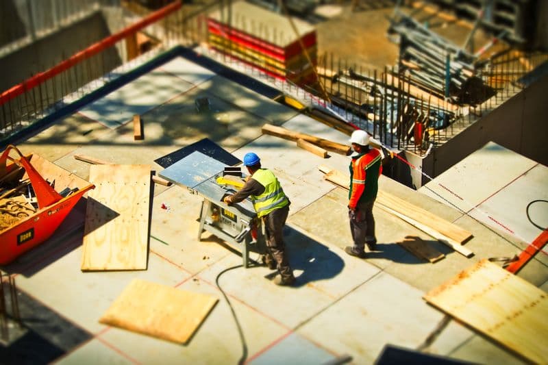 Top Pitch roofing and exterior construction services across Georgia
